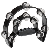 Crescent Tambourine