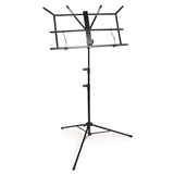 Stage Mate Folding Music Stand