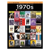 Songs of the 1970s Songbook &amp; Online Audio