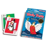 Totally Treble Musical Card Game