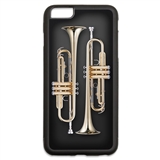 Instrument Choice Apple iPhone Case