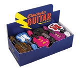 Electric Guitar Slide Tin with Peppermints