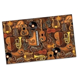 Joyful Noise Welcome Mat