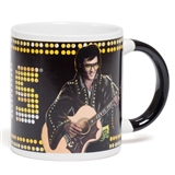 Timeless Elvis Color-Changing Mug