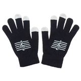 G-Clef Touch-Screen Gloves