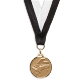 Grand Piano Medal