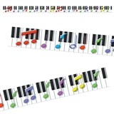 Keys to Music 2in x 39ft Border