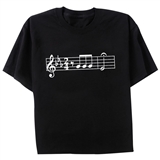 Beethoven&#039;s Fifth Opening Child&#039;s T-Shirt