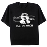 I'll Be Bach Child's T-Shirt