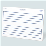 Primary Staff Dry Erase Music Board