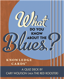 What Do You Know About the Blues Quiz Cards