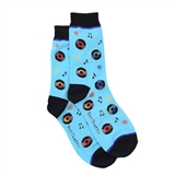 Women&#039;s Record Socks