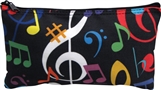 Bright Notes Cosmetic and Tools Bag