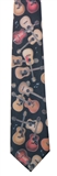 Acoustic Energy Necktie