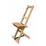 Adjustable Gig Chair