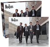 The Beatles 1000 Piece Puzzle