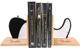 Fender Telecaster Bookends