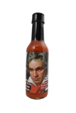 Beethoven&#039;s Fifth Sriracha Hot Sauce