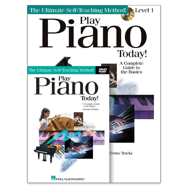 Music Books & Learning