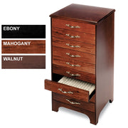 Sheet Music Storage Floor Cabinet