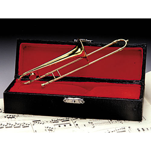 Miniature Instrument with Case