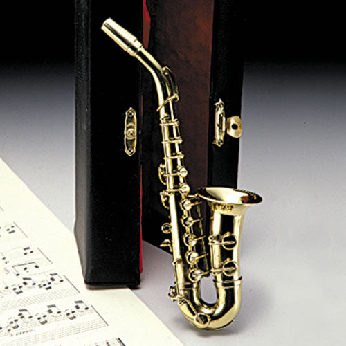 Miniature Instrument with Case