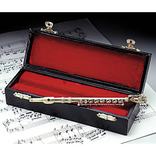 Miniature Instrument with Case