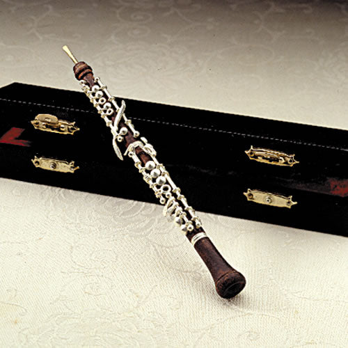 Miniature Instrument with Case