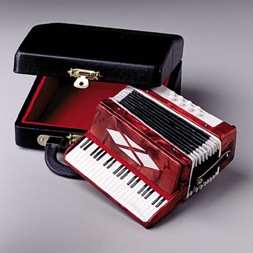 Miniature Instrument with Case
