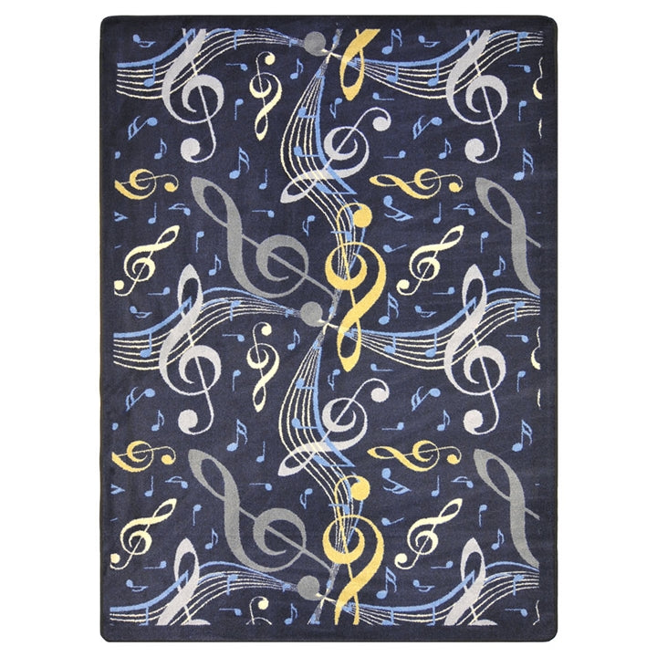 Virtuoso Rug