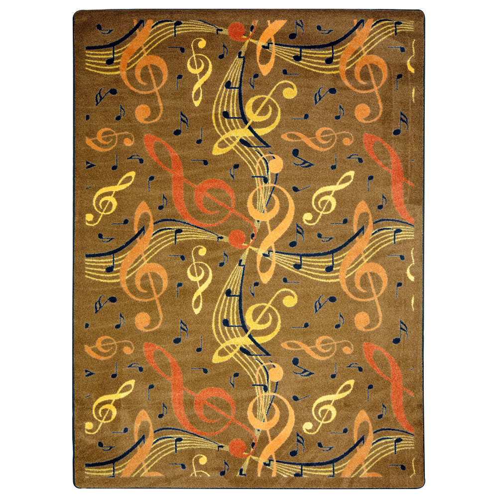 Virtuoso Rug