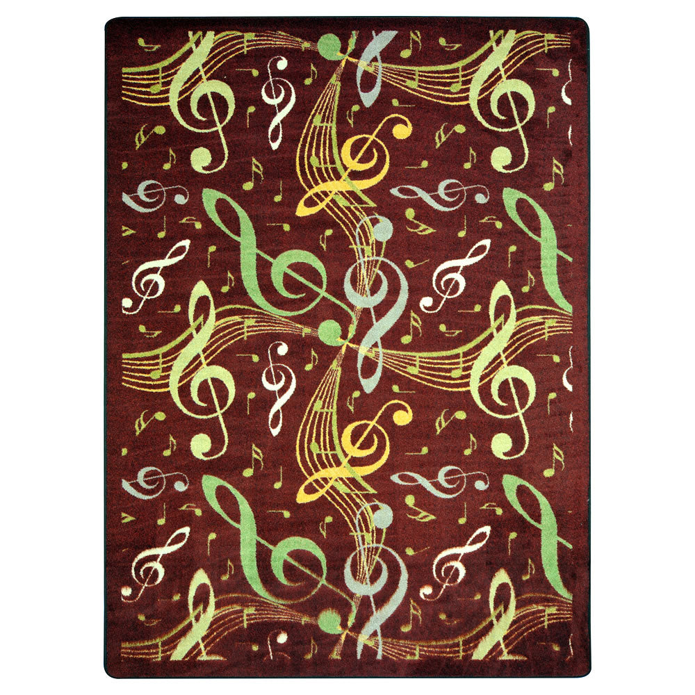 Virtuoso Rug