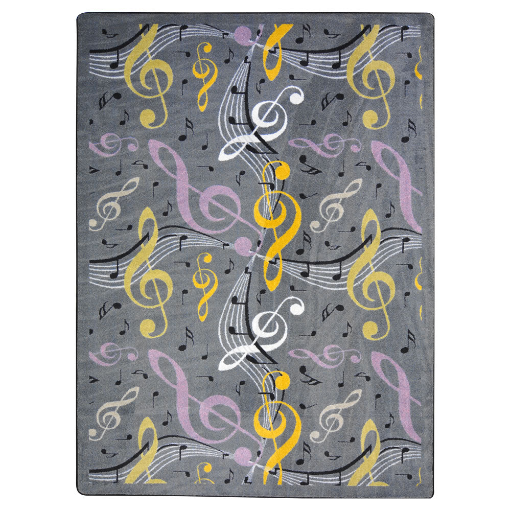 Virtuoso Rug