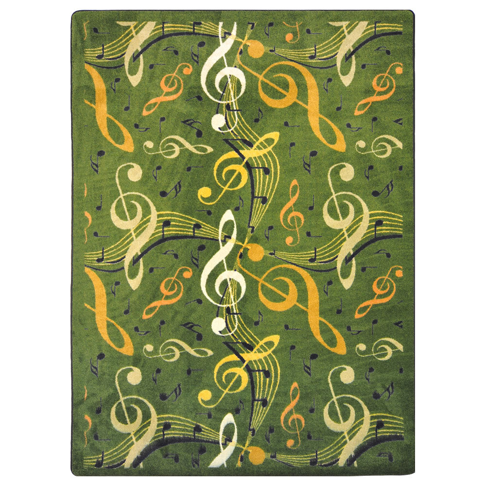 Virtuoso Rug