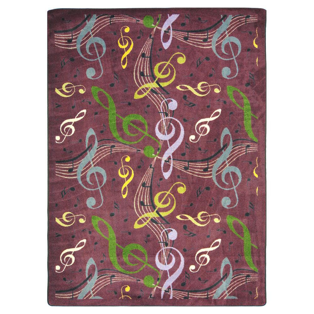 Virtuoso Rug