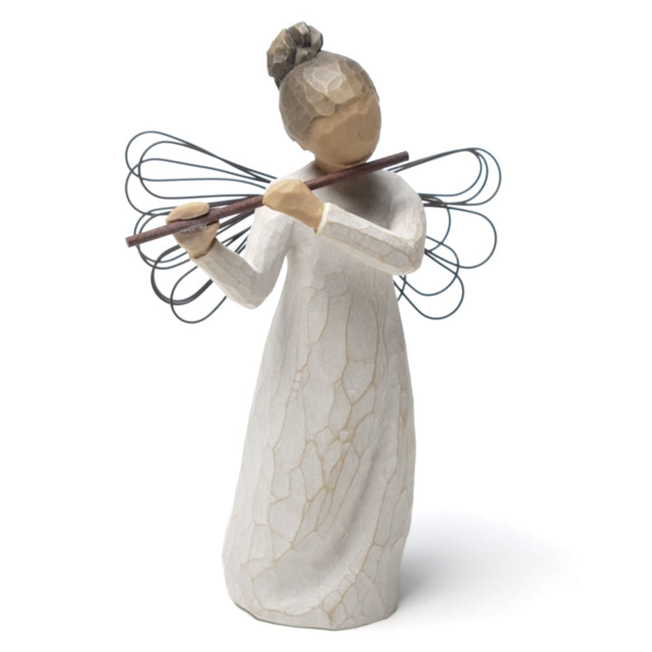 Angel of Harmony Figurine