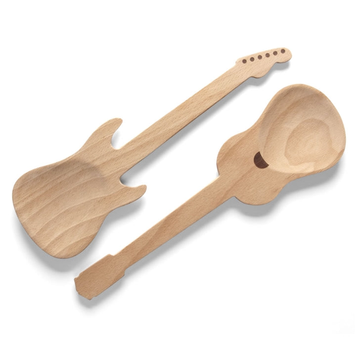 Rockin' Serving Spoons