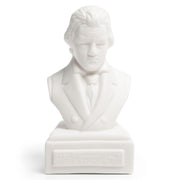 Beethoven Porcelain Statuette