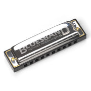 Hohner 'Bluesband' Harmonica