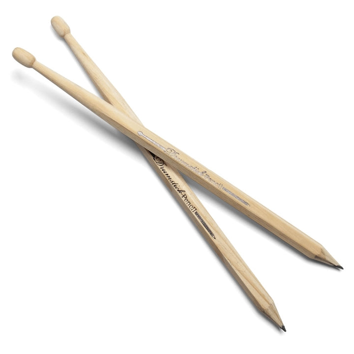 Drumstick Pencils