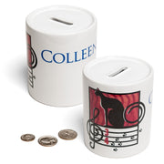Personalized Performance Arts Coin Bank