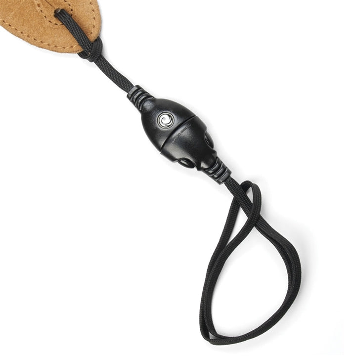 Acoustic Strap Connector