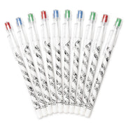 Sheet Music Mechanical Pencils