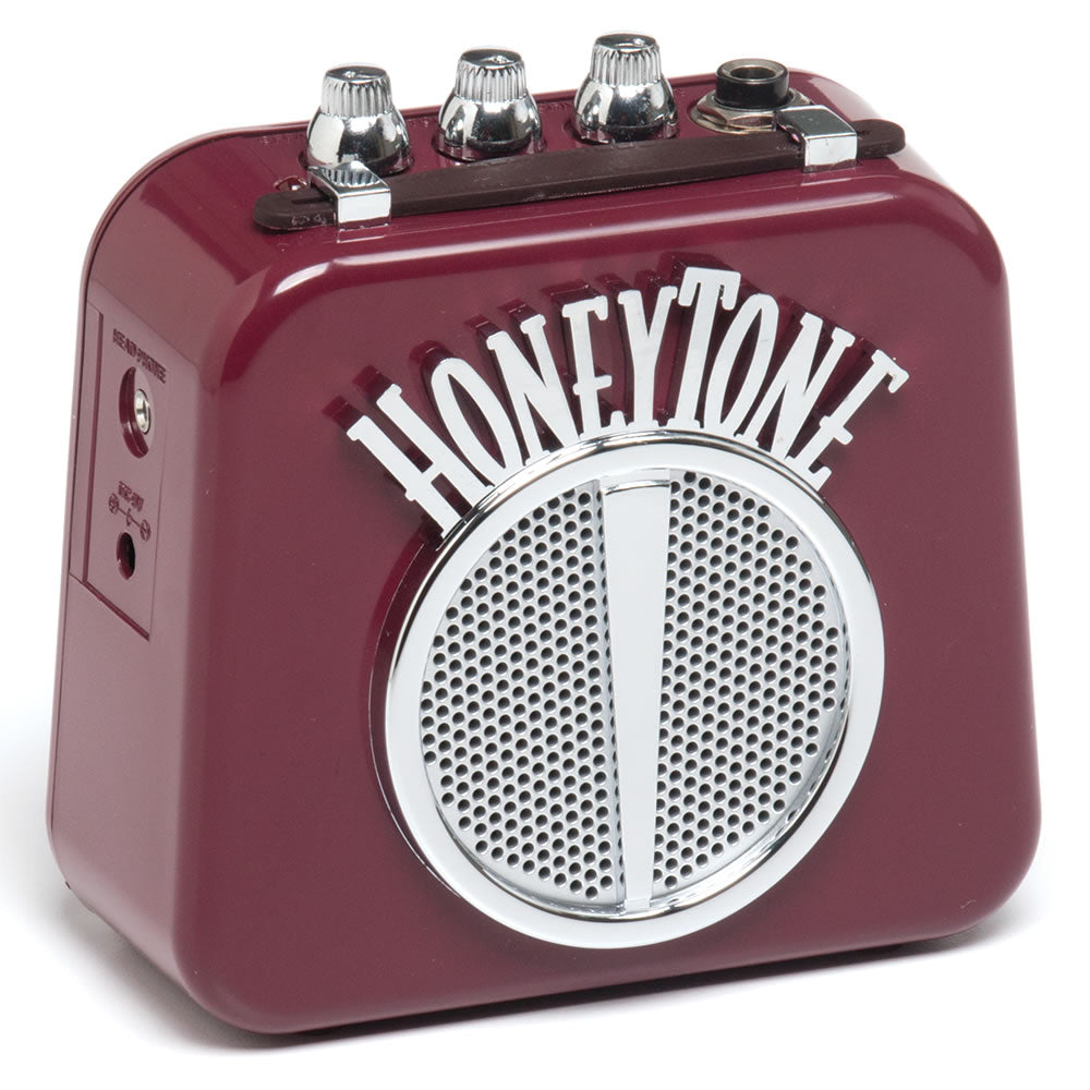 Honey Tone Mini-Amp