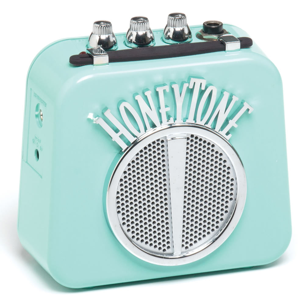 Honey Tone Mini-Amp