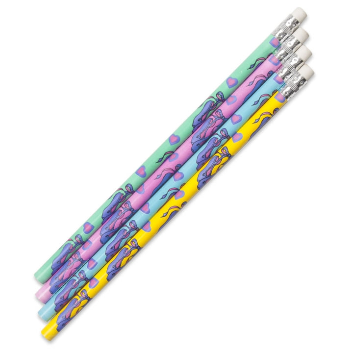 Ballet Slippers Pencil