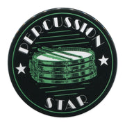 Percussion Star Button