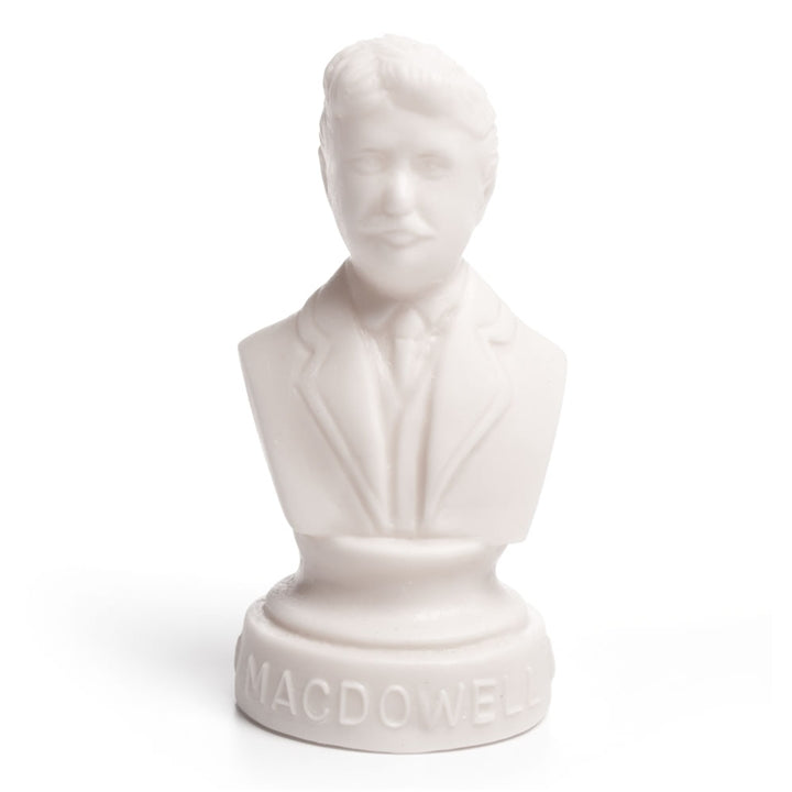 MacDowell Small Bust