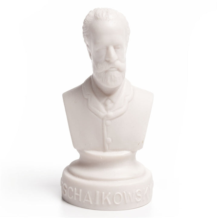Tschaikowsky Small Bust