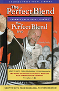 An entertaining, practical approach to voice training and the choir...
